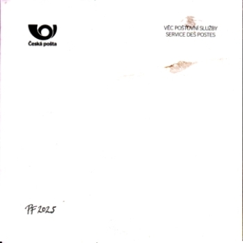 CZ 2024 98 008 **